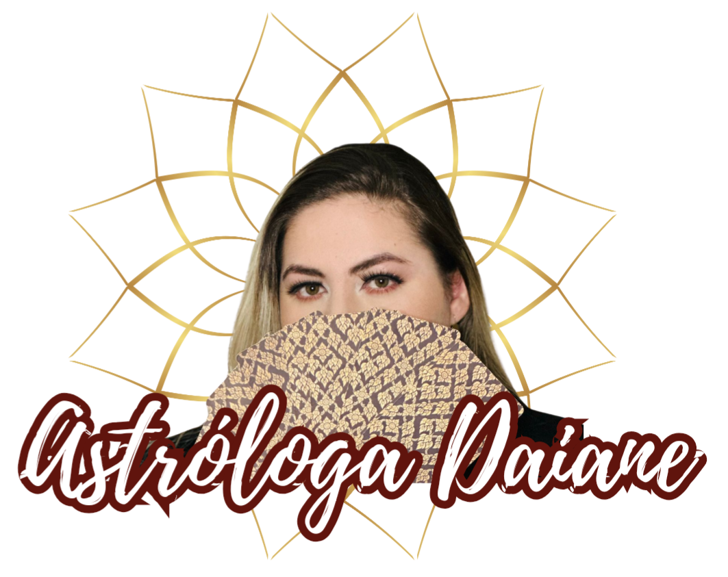 Astrologa Daiane